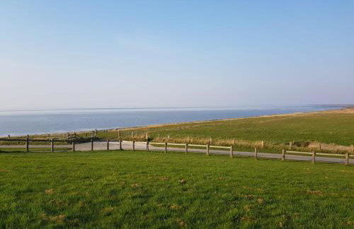 Kapitänshaus Meerblick - Foto 20