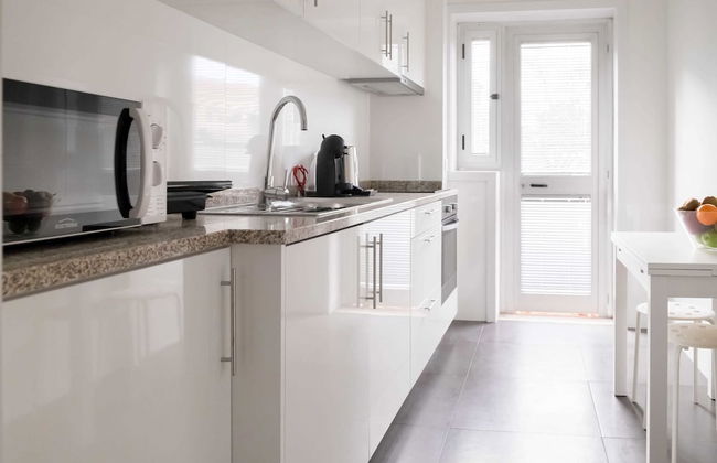 Simon Guest Apartments - Foto 15