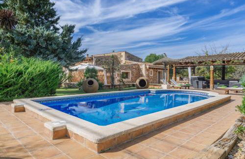 Cas Mostatxet - Villa With Pool - Foto 18