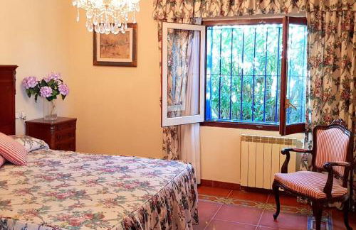 VILLA A PIE DE PLAYA Cala Puntal VINAROZ - Foto 20