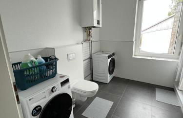 Wohnung 8P Zentral Lüdenscheid - Foto 6