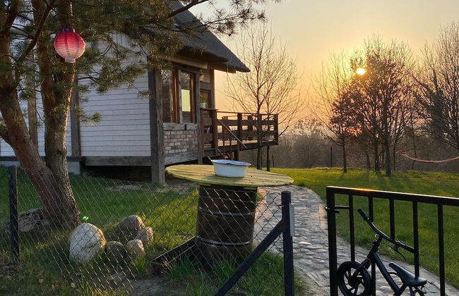 Ptasia Osada - Photo 54