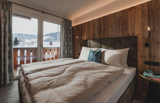 Portis Appartements - Foto 6