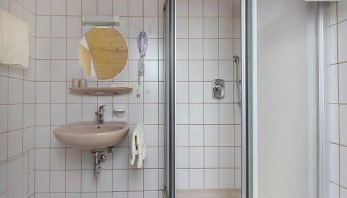 Zieglers Ferienwohnungen - Foto 3, Shower