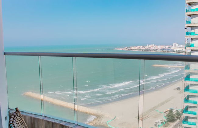 Playa Cartagena - Foto 21