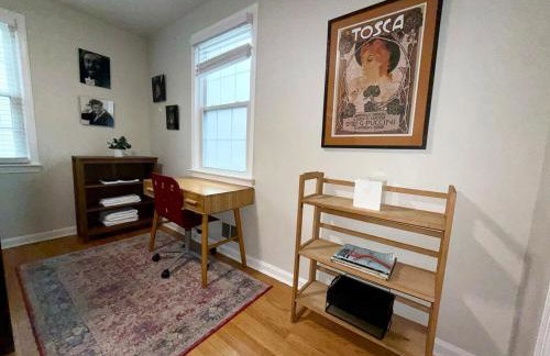 Cozy & Comfy Bright 3 Bedroom Home - Foto 34