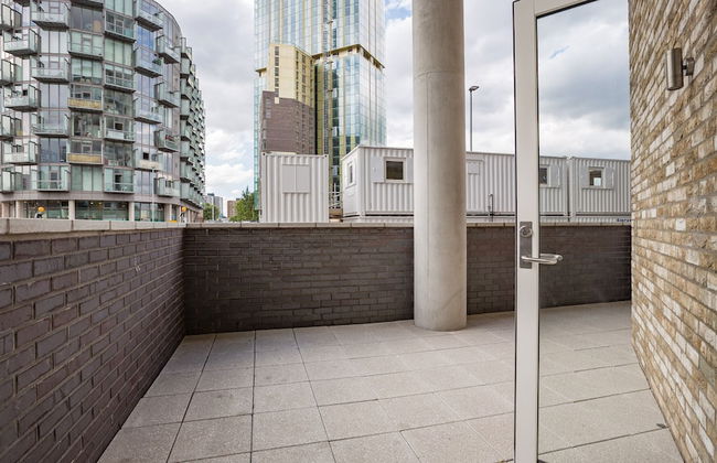 Luxury Townhouse - Foto 38