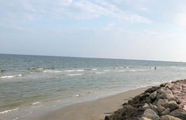 Island Beach Retreat Get-Away - Foto 27