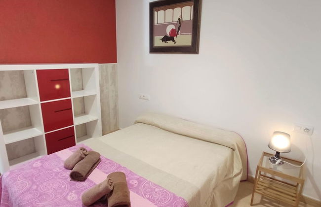 Villa Almadraba 8767 - Photo 14