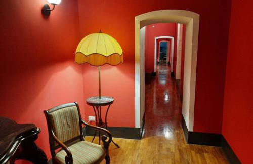 Rosso Napoli Suites - Foto 5