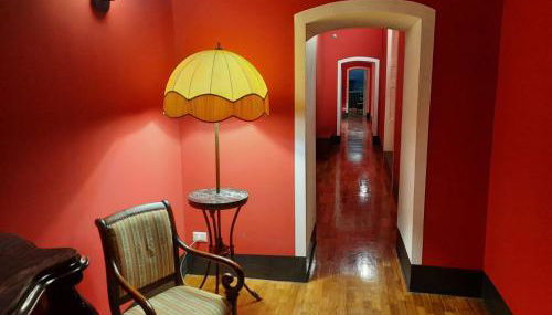 Rosso Napoli Suites - Foto 1, Internal: Not applicable to any particular room