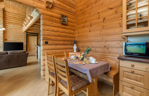 Holiday House Abies - Foto 24