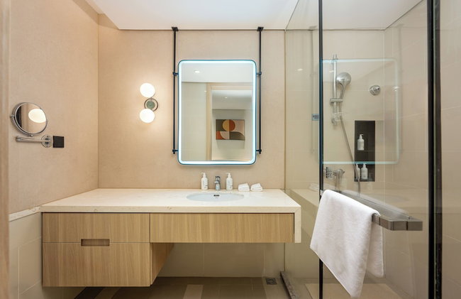 EVEN Hotel Hangzhou Yintai City by IHG - Foto 16