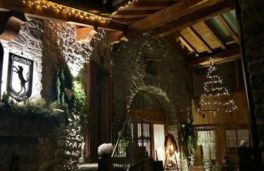 Incantevole casa tra le vie di un antico borgo - Foto 31