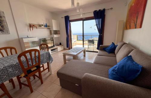 Ocean View Apartment Tenerife & Parking WiFi - Foto 28