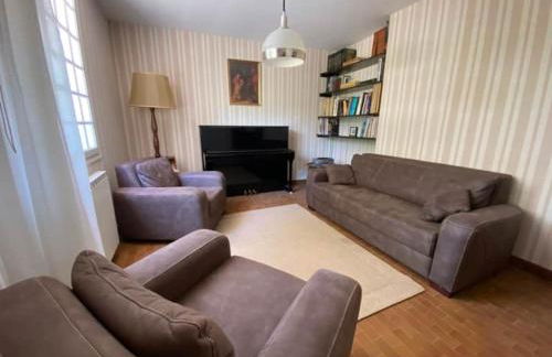 Magnifique maison avec piscine - Foto 26