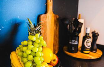 VIP Suite with Panoramic Views - Foto 11