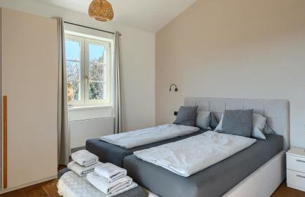 Beautiful Villa Legro with pool in Visnjan - Foto 24