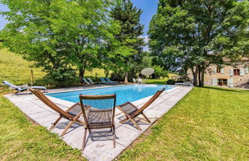 Gorgeous Home In Caylus - Foto 1