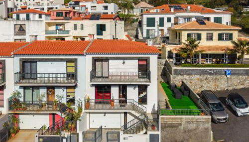 Andrade's Villa by Holiday Rental Madeira - Foto 2