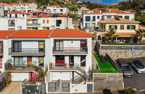 Andrade's Villa by Holiday Rental Madeira - Foto 2