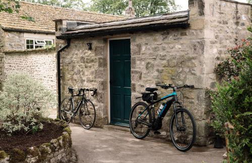 The Rectory Rooms, Studio 4 - Foto 14