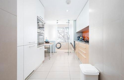 BeGuest Lisbon Premium Suites - Foto 123