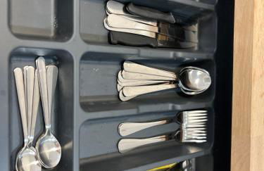 Alzira bonita Loft A junto plaza mayor, la Murta - Foto 14