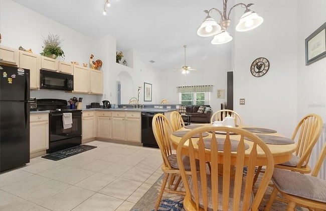 Tropical Escape By Shine Villas 244 4 Bedroom Villa - Foto 14