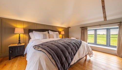 The Coach House Happisburgh - Foto 4