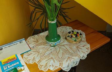 Agroturystyka Zielone Wzgorze - Foto 7