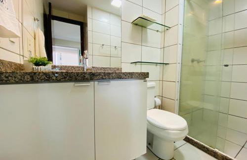 Beach Class Fortaleza By AM - Foto 14