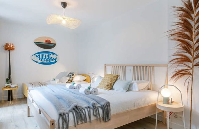 Boulevard Apartment Near the Beach - Foto 4