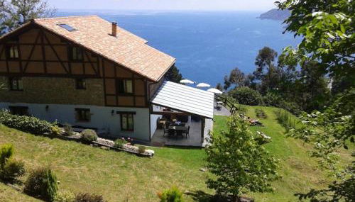 Casa Rural Ogoño Mendi - Foto 2