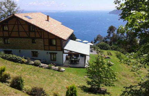 Casa Rural Ogoño Mendi - Foto 2