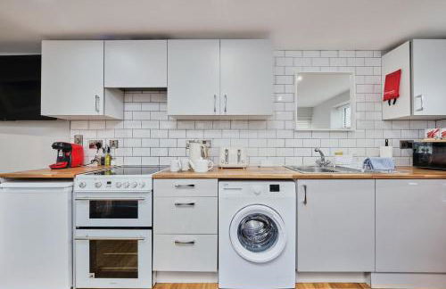 Central Harbour Apt for 7 - Princess Green 4 - Foto 50