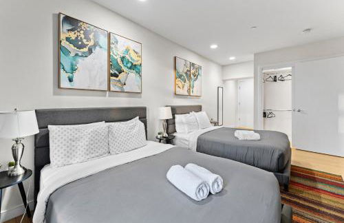 Beautiful 2BR in Southend Boston - Foto 63