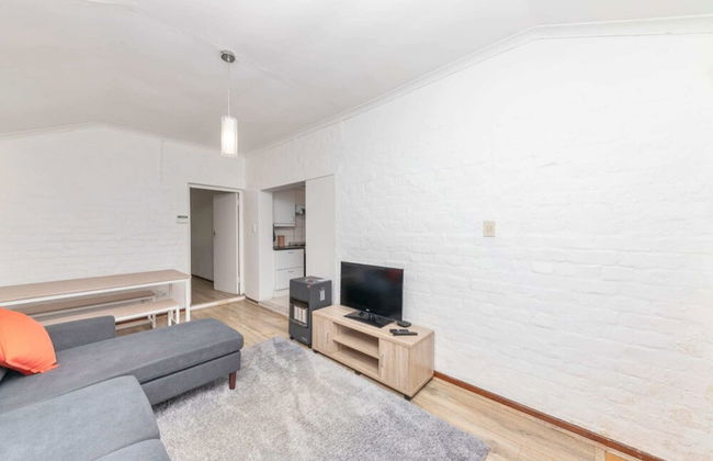 Peaceful 1BD Flat w/ Private Gardenrondebosch - Foto 11