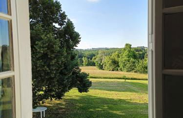 Gîte de La Grange Ovalaire - Foto 19