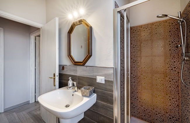 Comfortable Home Vittoria2 Among Greenery - Foto 9