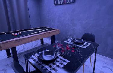La Casa de Lové Suite Jacuzzi - Foto 23