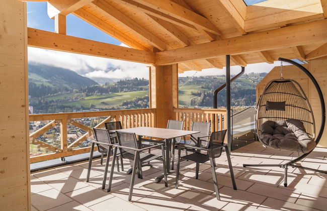 Apartmentresort MyLodge - Foto 49