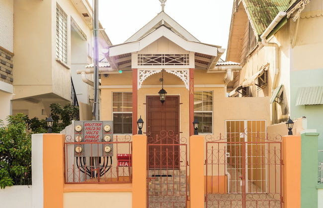 Travel Suites Ltd - Foto 1