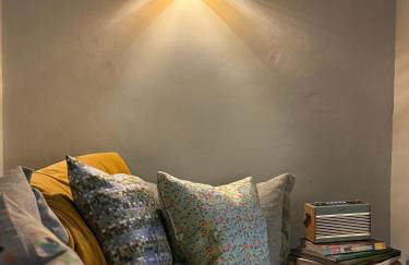 NEW - Periwinkle Townhouse - 3-min walk from Bath Spa Station - Foto 9