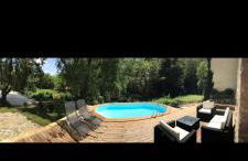 Maison de charme 8 personnes - Foto 1