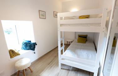 Gîte de Ker Huon avec piscine privée, couverte et chauffée - Photo 16