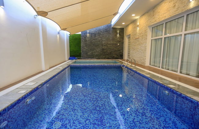 Gloria Chalet - Foto 19