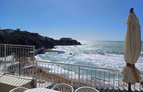 Seafront loft in Liberty villa - Foto 12