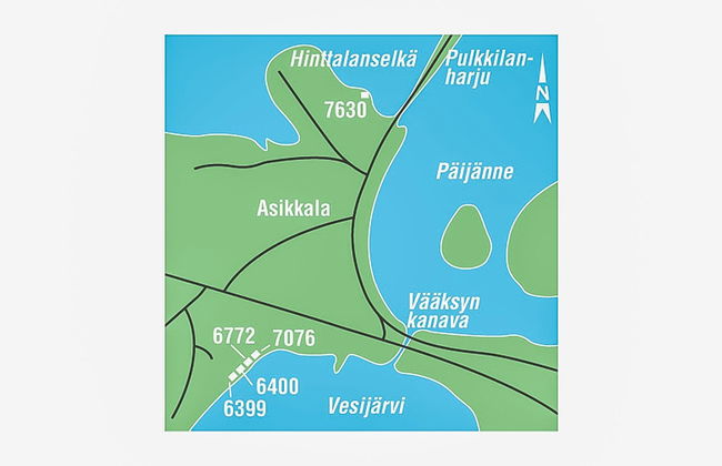 Tuulikannel - Foto 30