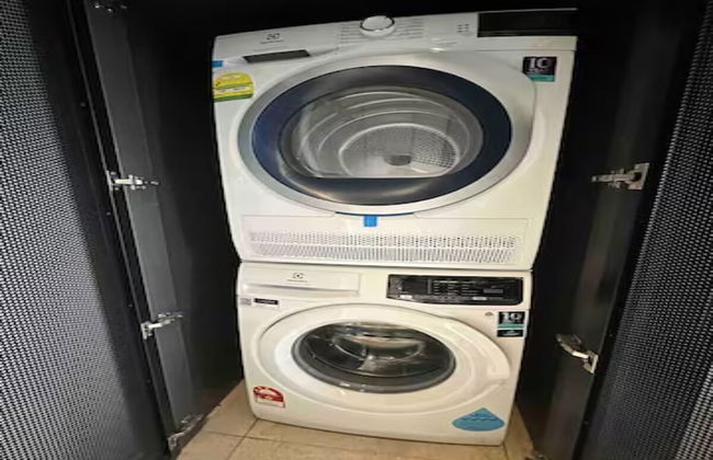 Guestonic Millerz Luxury Home - Foto 11